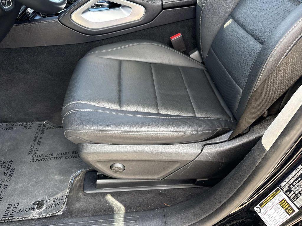 used 2023 Mercedes-Benz GLS 450 car, priced at $47,625