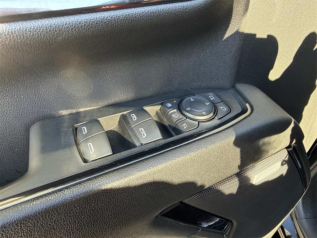 used 2024 GMC Sierra 2500 car, priced at $62,746