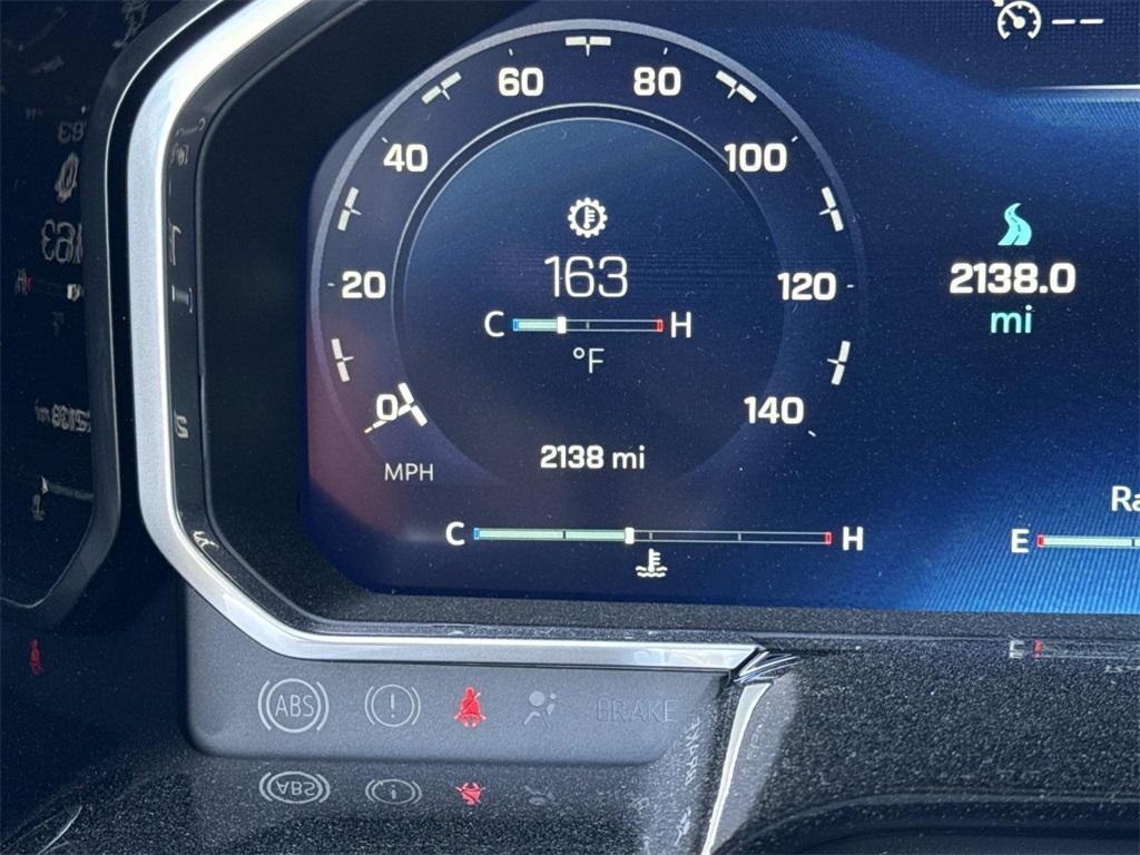 used 2026 Chevrolet Silverado 1500 car, priced at $61,499