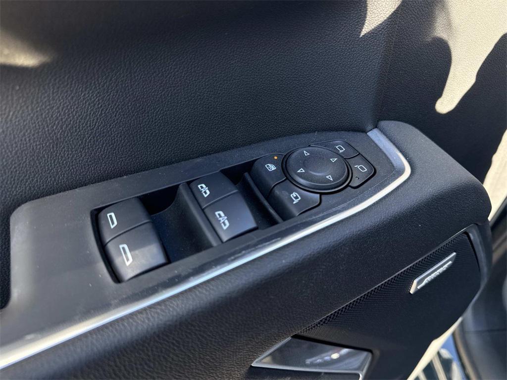 used 2026 Chevrolet Silverado 1500 car, priced at $61,499