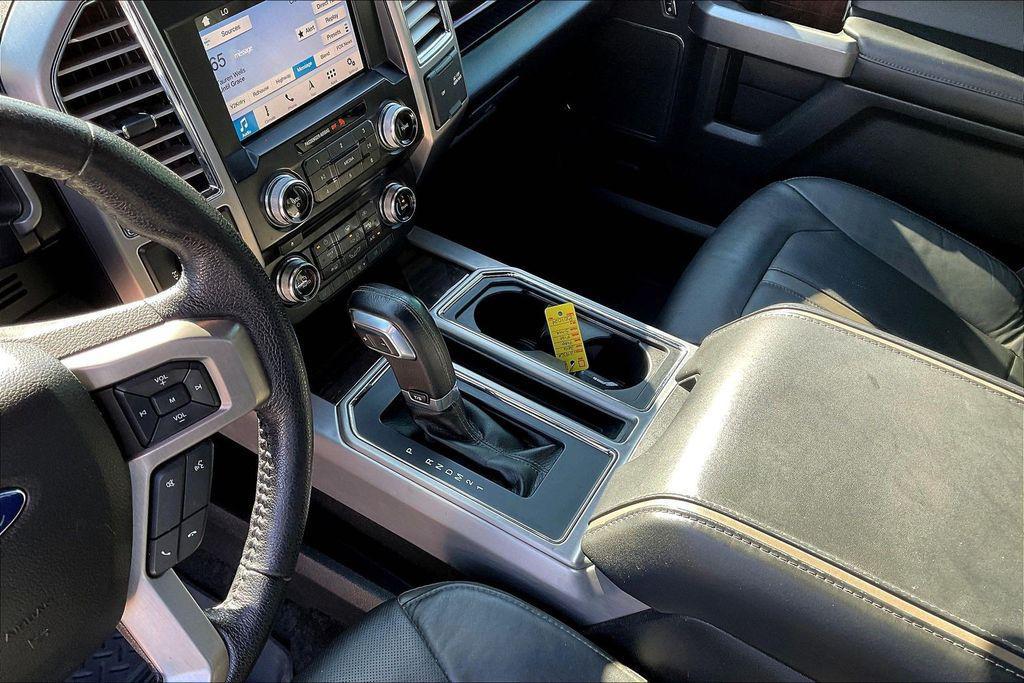 used 2016 Ford F-150 car, priced at $23,111