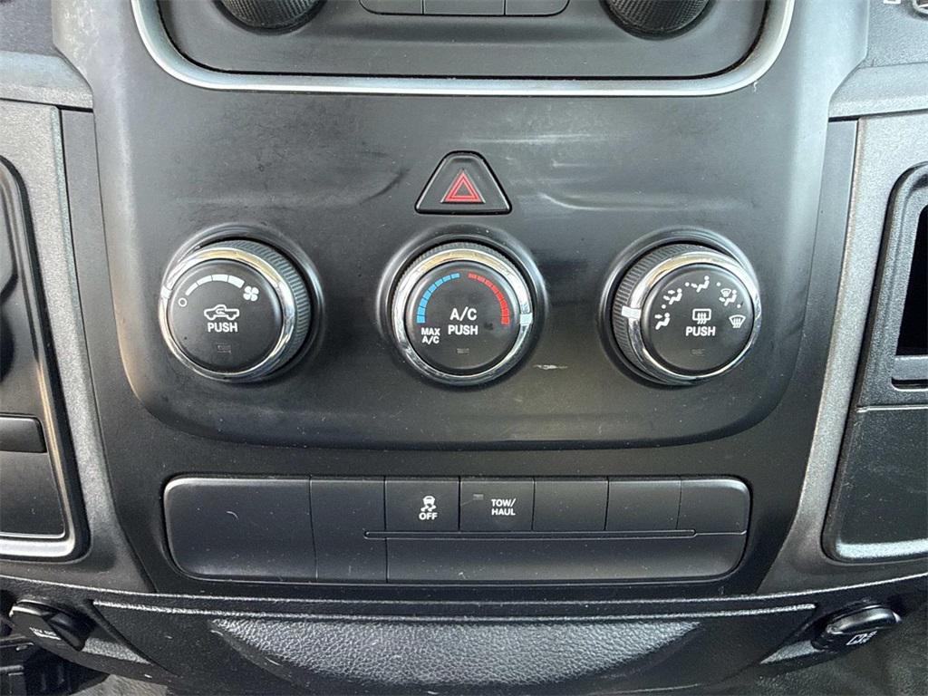 used 2014 Ram 2500 car, priced at $19,553