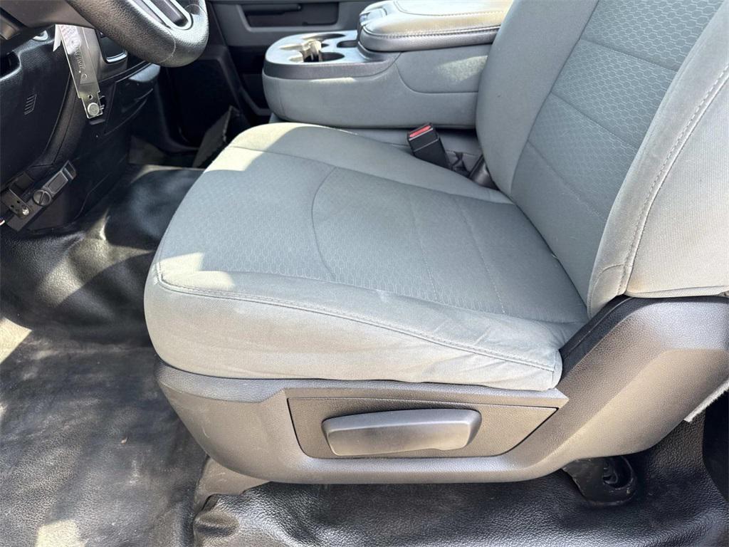 used 2014 Ram 2500 car, priced at $19,553