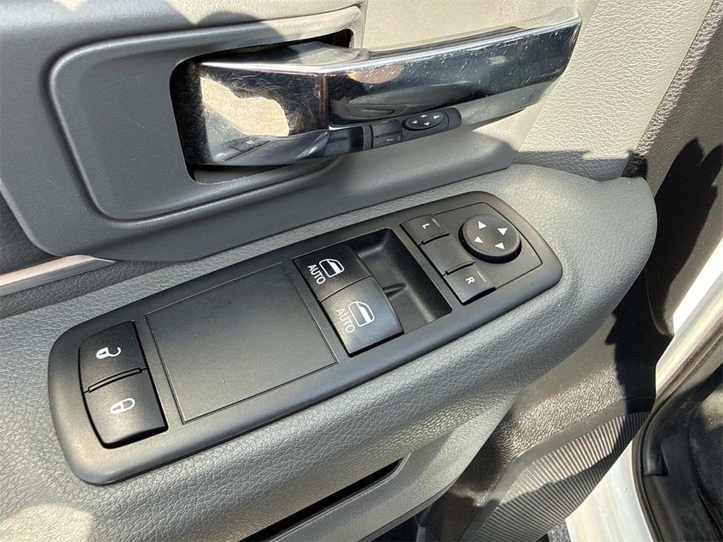 used 2014 Ram 2500 car, priced at $19,553