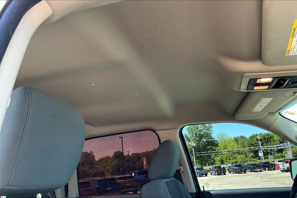 used 2015 Ram 1500 car, priced at $15,286