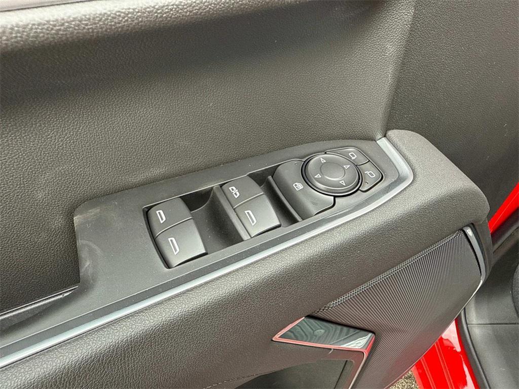 new 2026 Chevrolet Silverado 1500 car, priced at $42,995