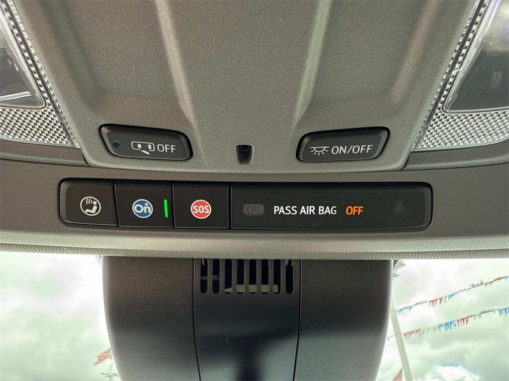 new 2026 Chevrolet Silverado 1500 car, priced at $42,995