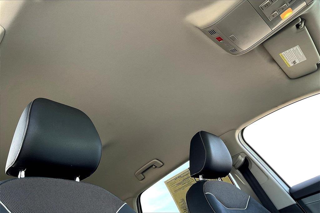 used 2024 Volkswagen Taos car, priced at $19,323