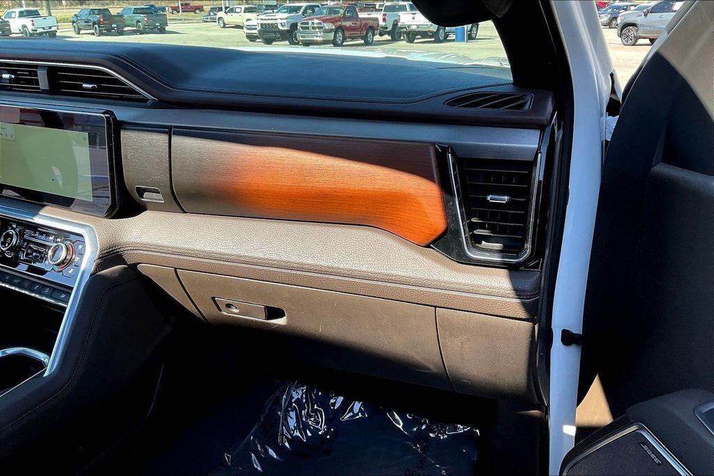 used 2022 GMC Sierra 1500 car, priced at $51,434