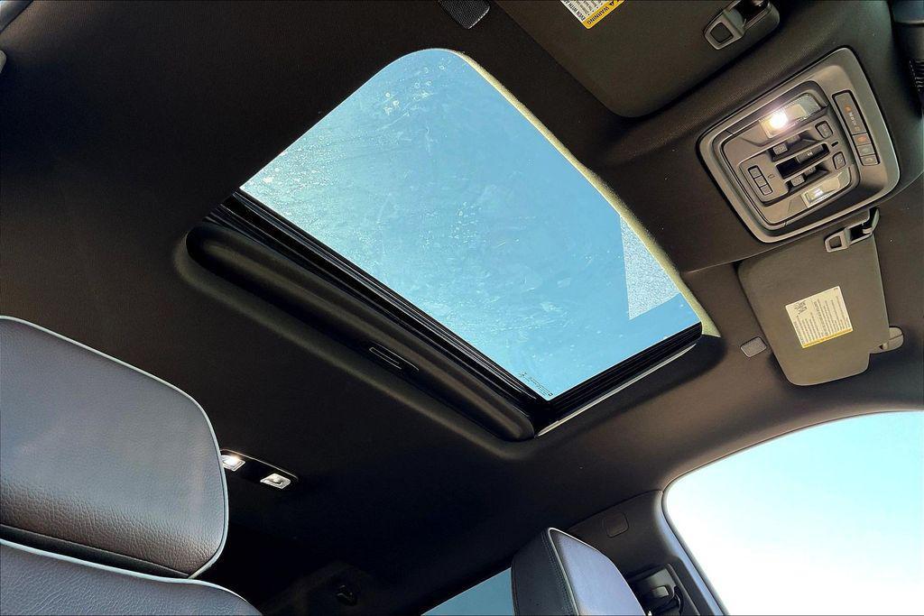 used 2022 GMC Sierra 1500 car, priced at $51,434