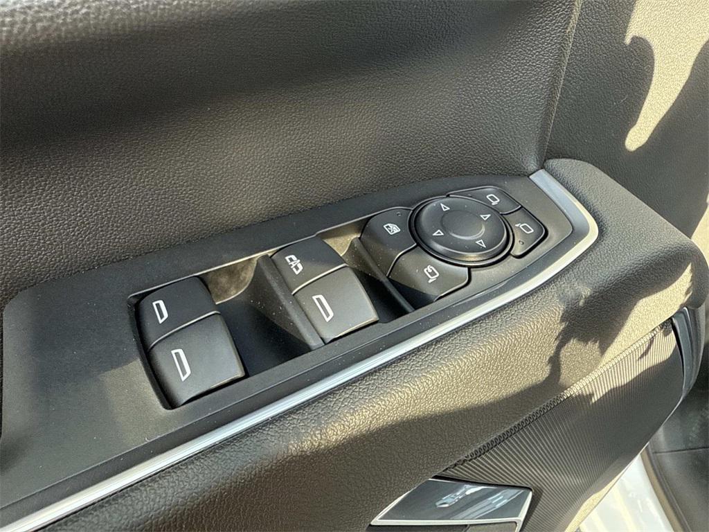 new 2026 Chevrolet Silverado 2500 car, priced at $70,999