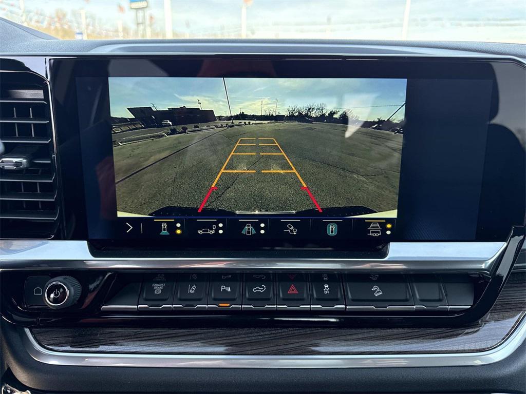 new 2026 Chevrolet Silverado 2500 car, priced at $70,999