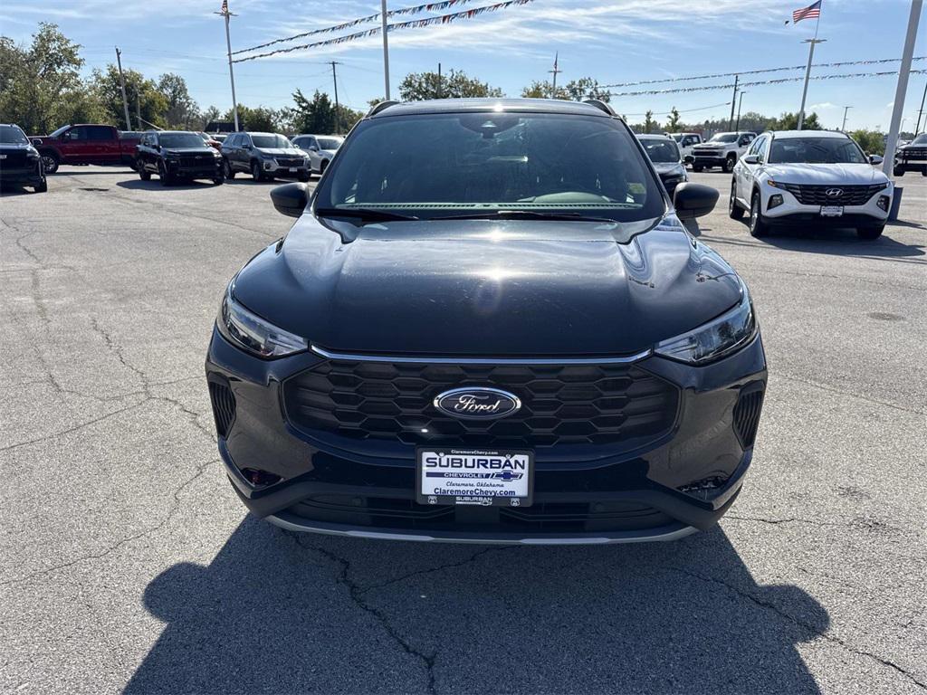 used 2025 Ford Escape car, priced at $24,226