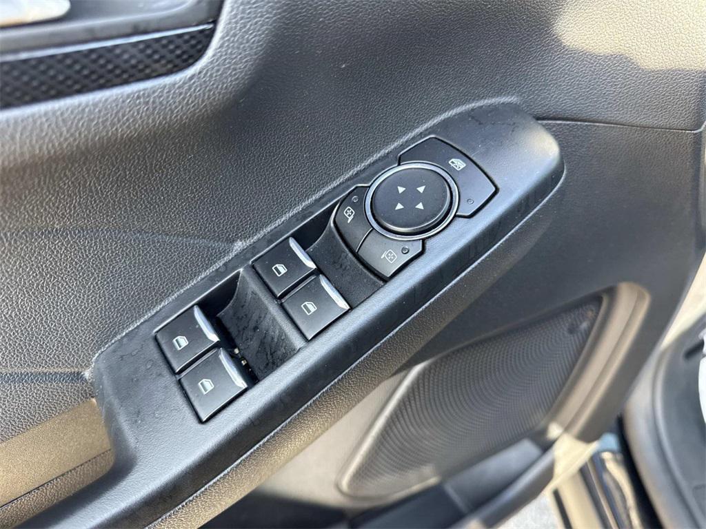 used 2025 Ford Escape car, priced at $24,226