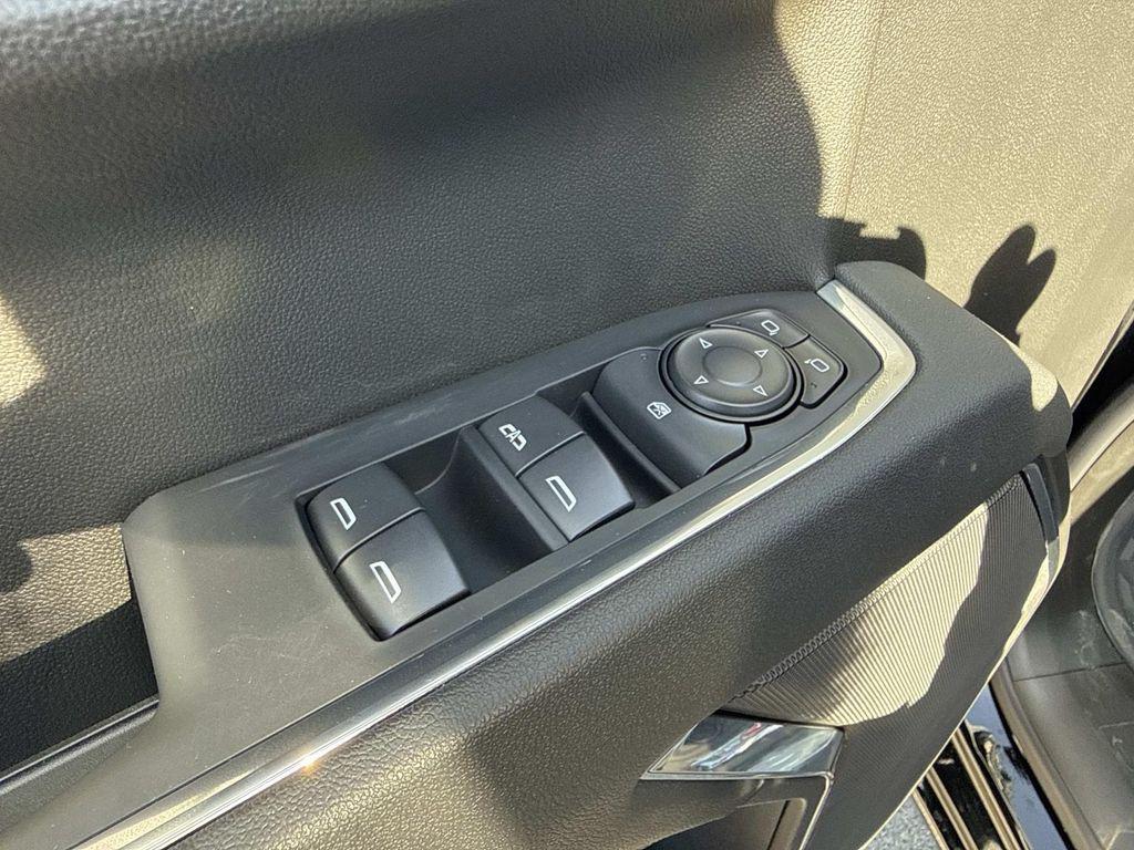 new 2026 Chevrolet Silverado 1500 car, priced at $53,614