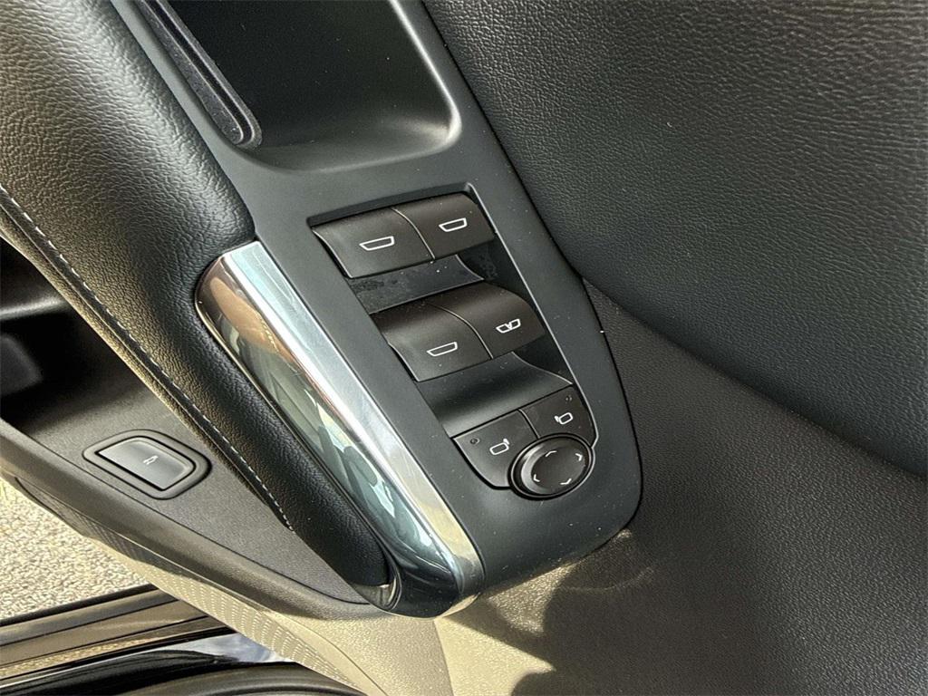 used 2026 Chevrolet Traverse car, priced at $37,893