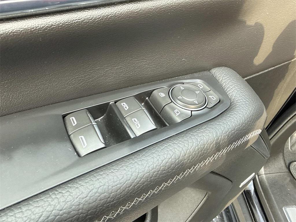 used 2025 GMC Yukon car, priced at $69,887