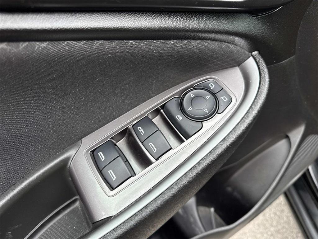 used 2023 Chevrolet Malibu car, priced at $15,820