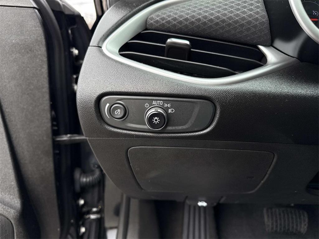 used 2023 Chevrolet Malibu car, priced at $15,820