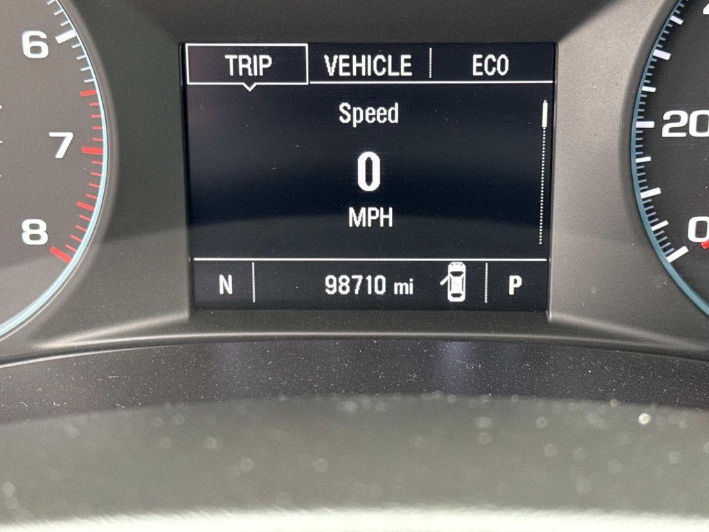 used 2023 Chevrolet Malibu car, priced at $16,553