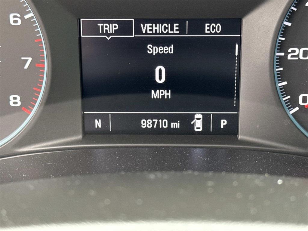 used 2023 Chevrolet Malibu car, priced at $15,820