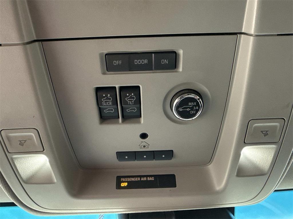 used 2020 Chevrolet Suburban car, priced at $27,000