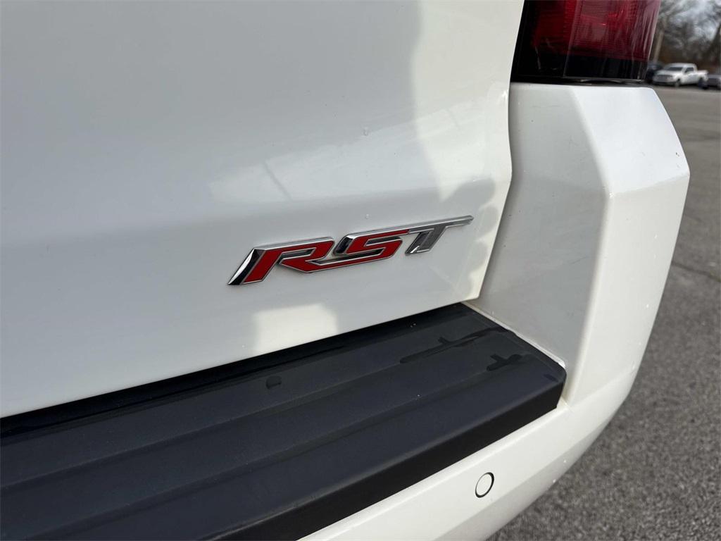 used 2020 Chevrolet Suburban car, priced at $27,000