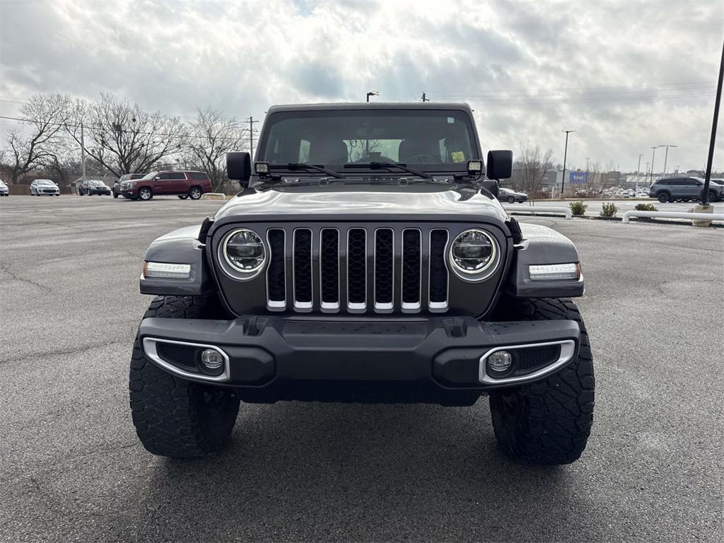 used 2021 Jeep Wrangler Unlimited 4xe car, priced at $31,380