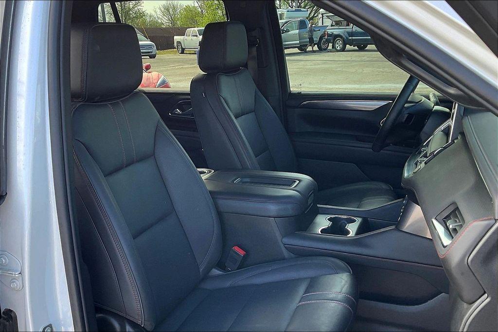 used 2024 Chevrolet Tahoe car, priced at $57,959