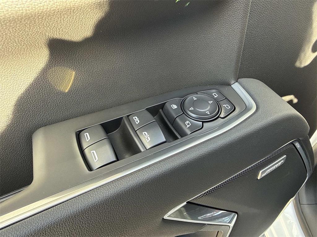 new 2026 Chevrolet Silverado 1500 car, priced at $59,993