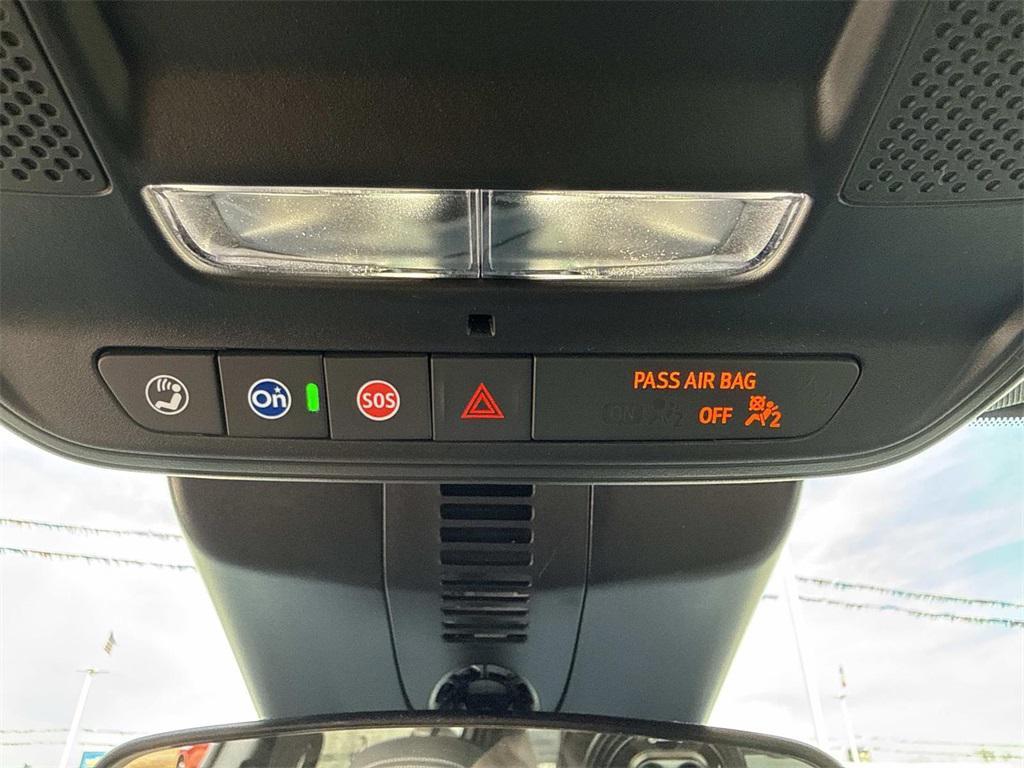 new 2026 Chevrolet Traverse car, priced at $43,301