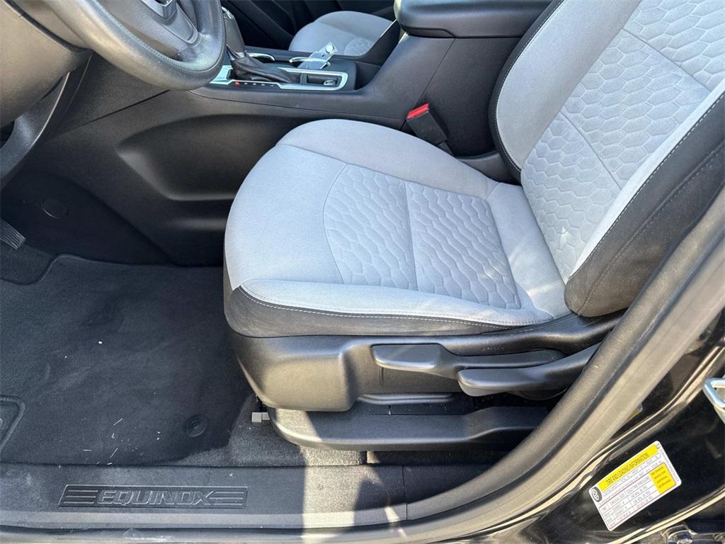 used 2019 Chevrolet Equinox car, priced at $11,800