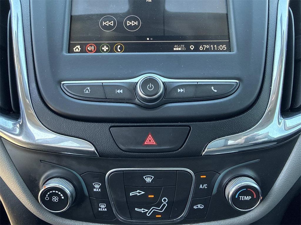 used 2019 Chevrolet Equinox car, priced at $11,800