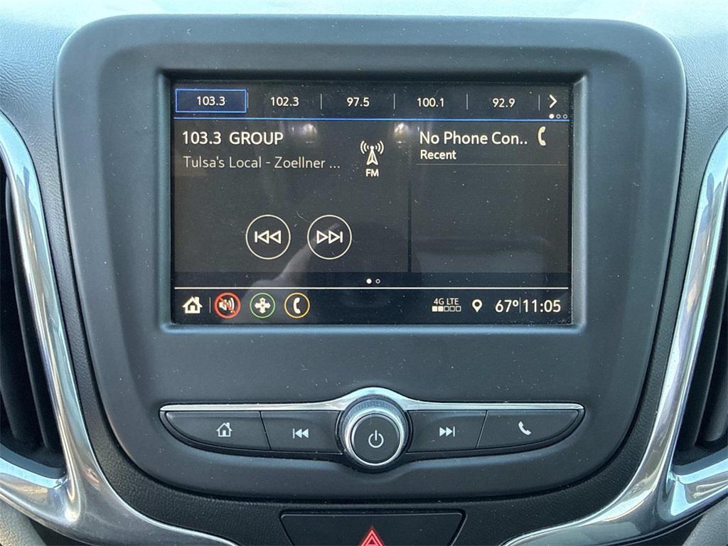 used 2019 Chevrolet Equinox car, priced at $11,800