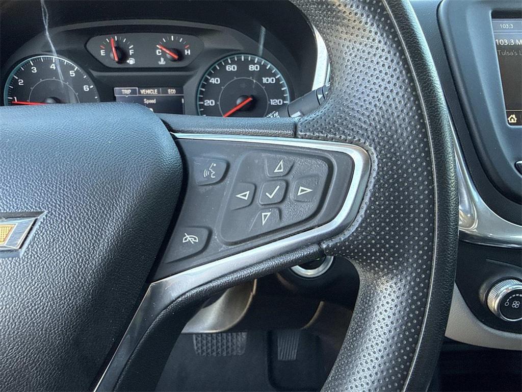 used 2019 Chevrolet Equinox car, priced at $11,800