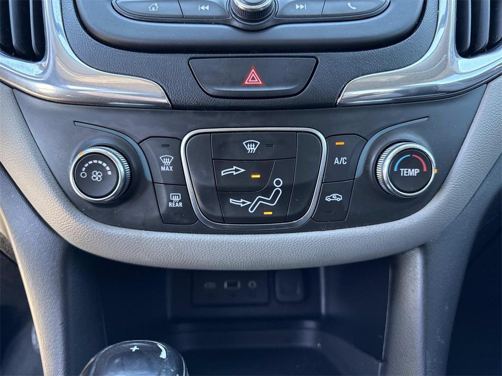 used 2019 Chevrolet Equinox car, priced at $11,800