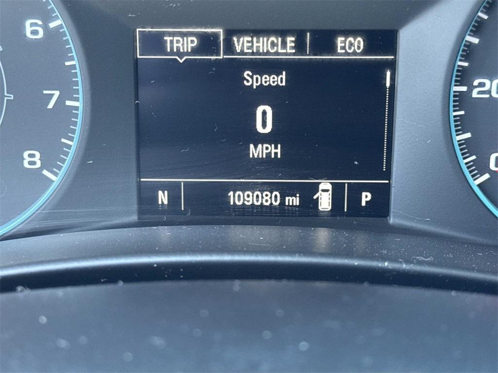 used 2019 Chevrolet Equinox car, priced at $11,800