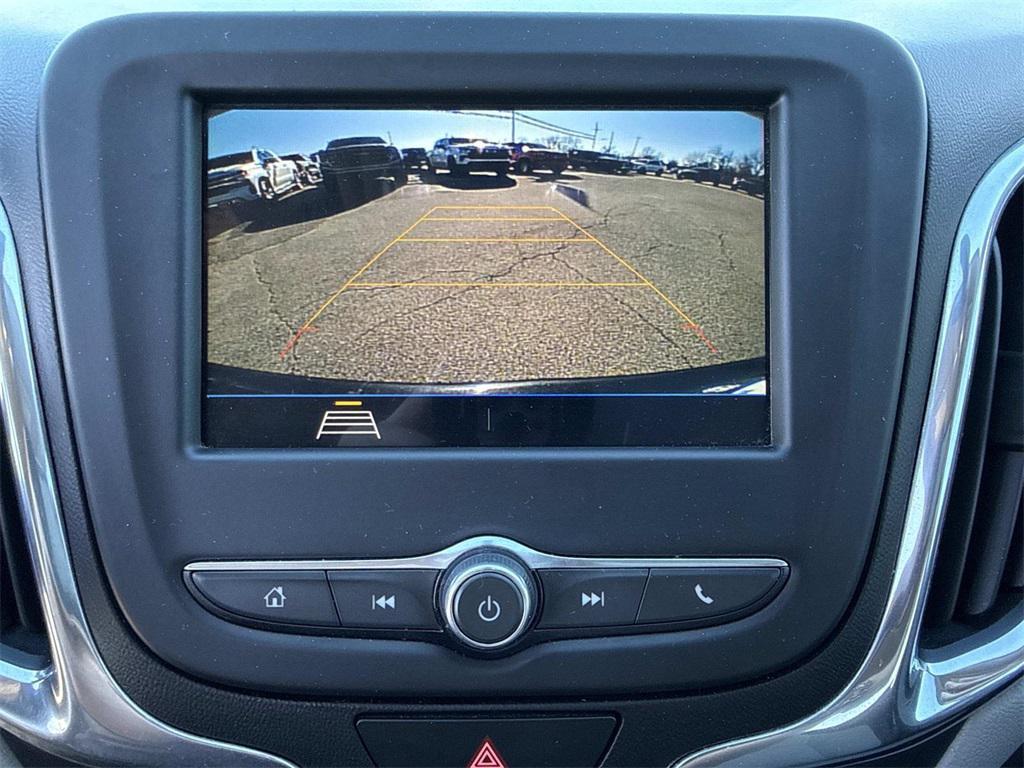 used 2019 Chevrolet Equinox car, priced at $11,800