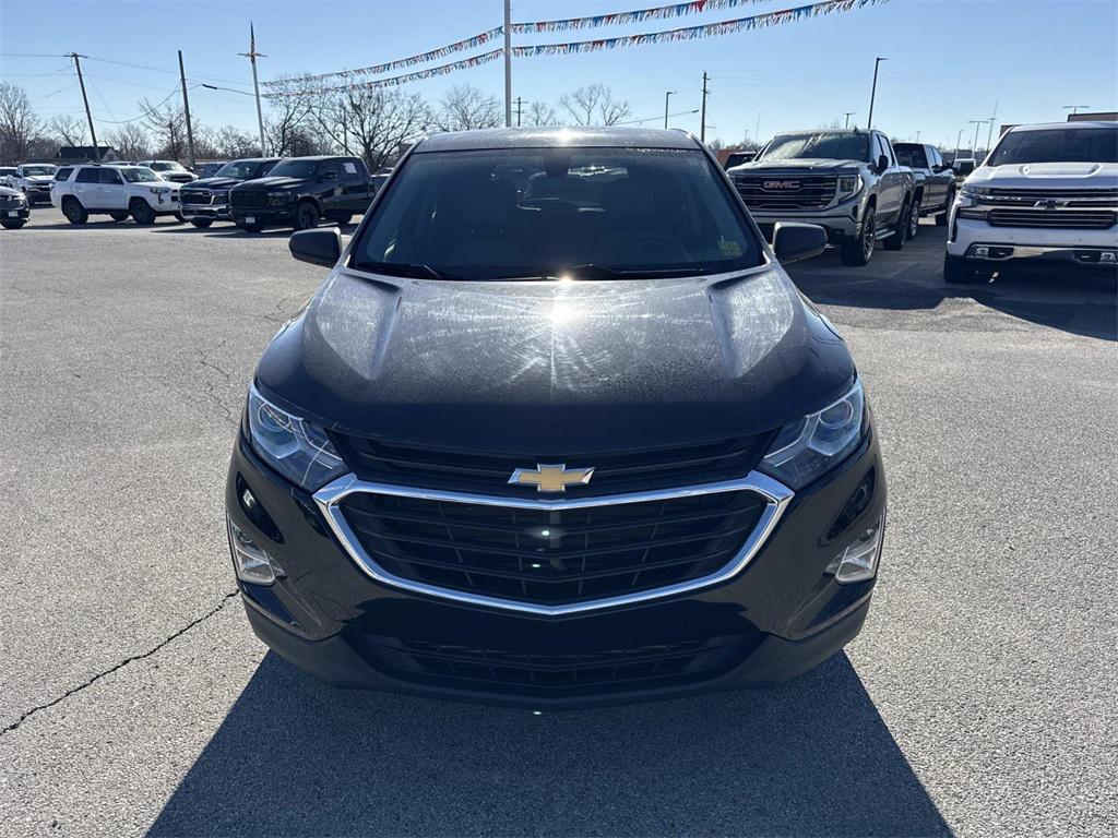 used 2019 Chevrolet Equinox car, priced at $11,800