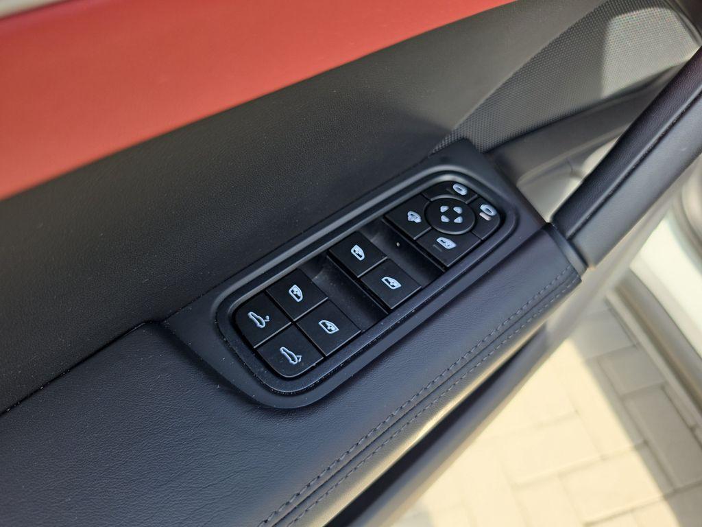 used 2024 Porsche Cayenne car, priced at $79,006