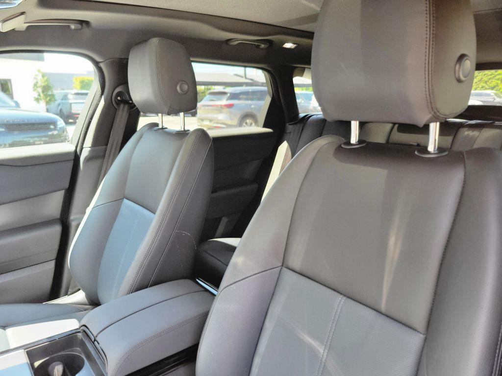 used 2026 Land Rover Range Rover Velar car, priced at $54,296