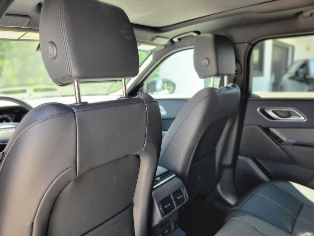 used 2026 Land Rover Range Rover Velar car, priced at $54,296