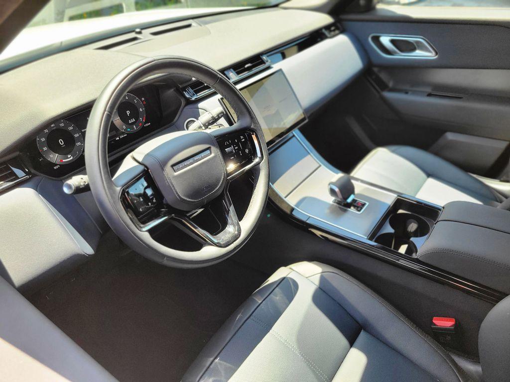 used 2026 Land Rover Range Rover Velar car, priced at $54,296