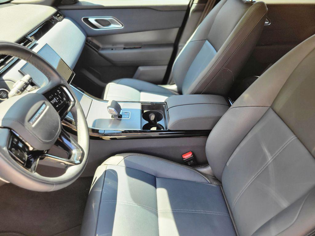 used 2026 Land Rover Range Rover Velar car, priced at $54,296