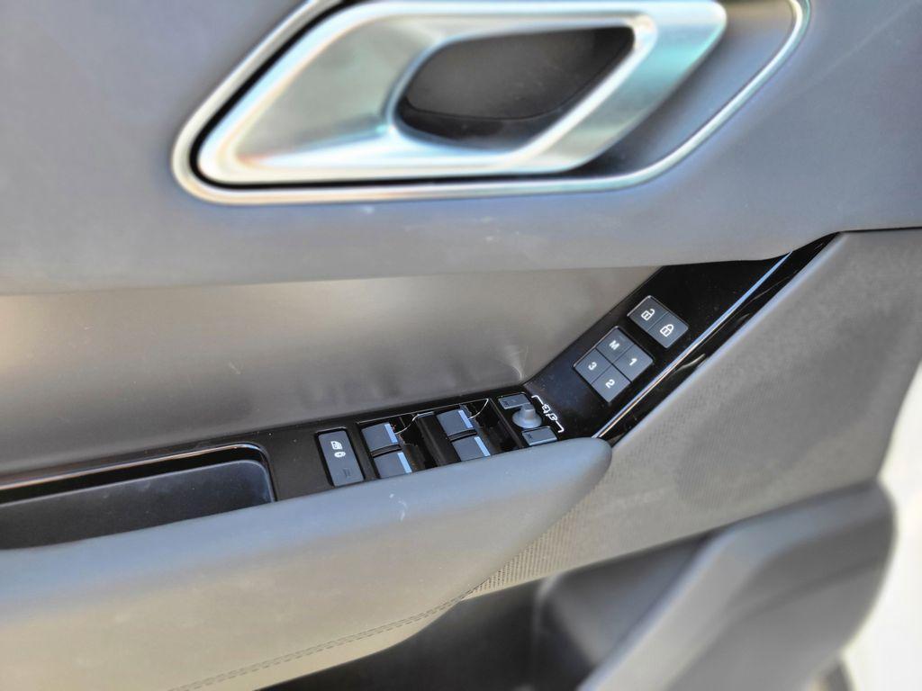 used 2026 Land Rover Range Rover Velar car, priced at $54,296