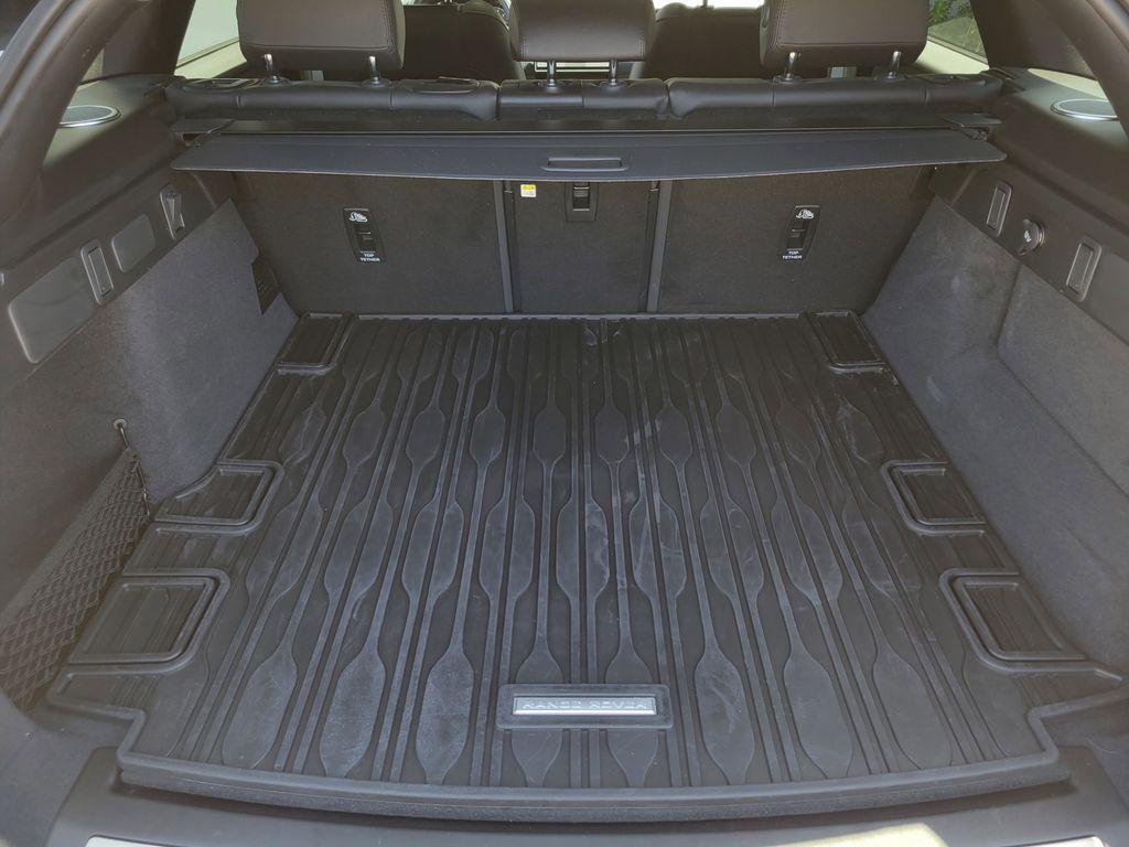 used 2026 Land Rover Range Rover Velar car, priced at $54,296