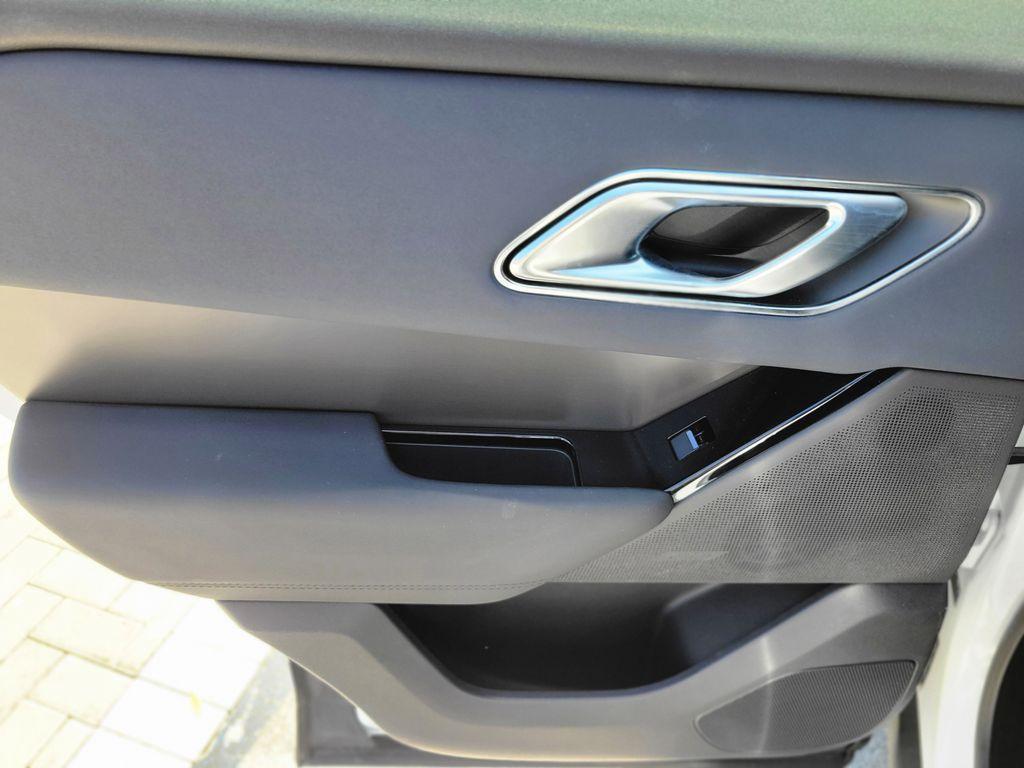 used 2026 Land Rover Range Rover Velar car, priced at $54,296