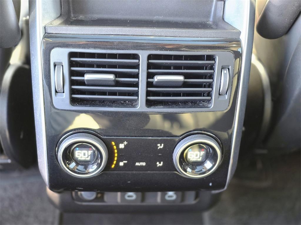 used 2022 Land Rover Range Rover Sport car, priced at $42,990