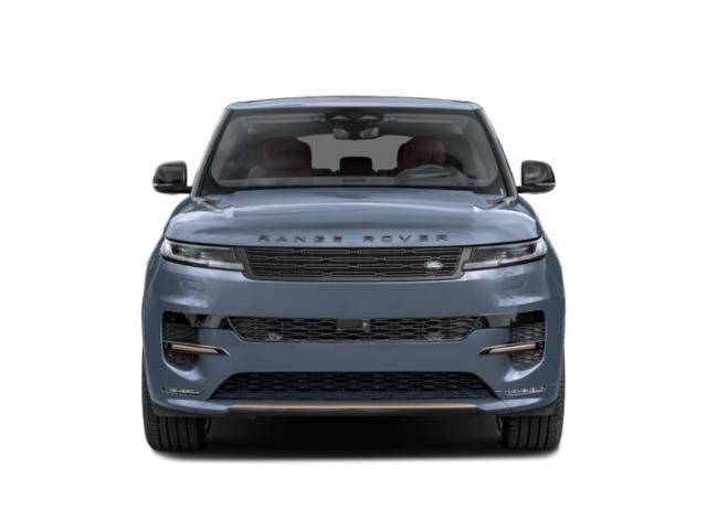 used 2025 Land Rover Range Rover Sport car, priced at $93,990