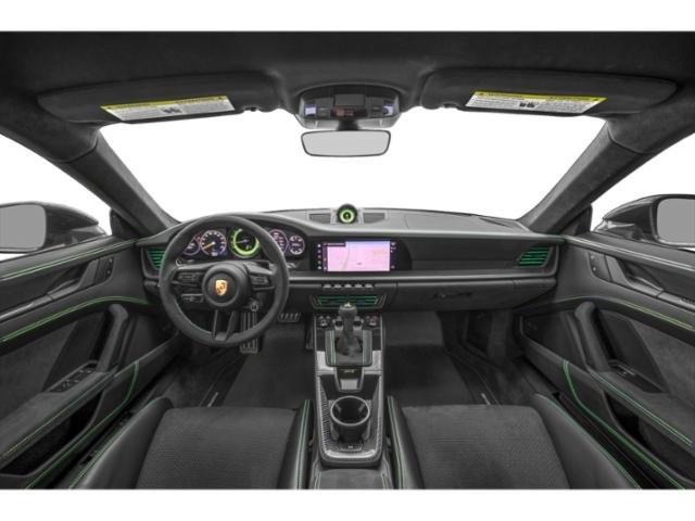 used 2023 Porsche 911 car, priced at $289,990